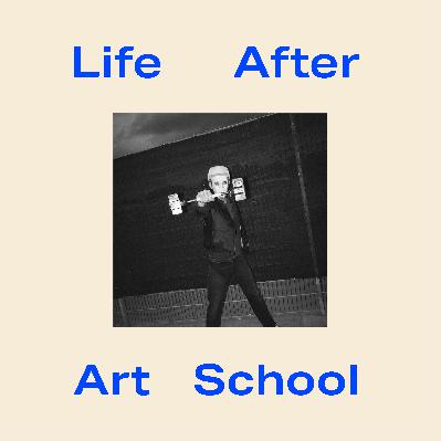 Life After Art School Life After Art School: Timo Schierhorn