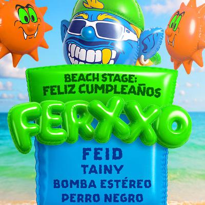 #225 サマソニ2025特集 | 開催直前の裏側を主催者に訊く。パシフィック＆ビーチが熱い！？