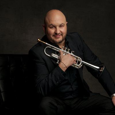 77- Season 6 - A trumpeter's tale
