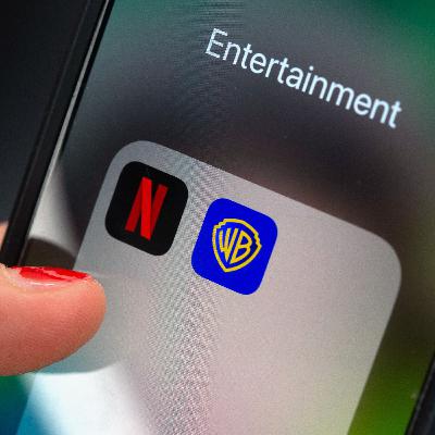 What Does the Netflix/Warner Bros. Deal Mean for the Entertainment Industry? What Does the Netflix/Warner Bros. Deal Mean for the Entertainment Industry?