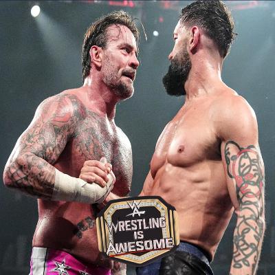 WWE RAW & SMACKDOWN RECAP & REVIEW: 16th-19th Jan 2026