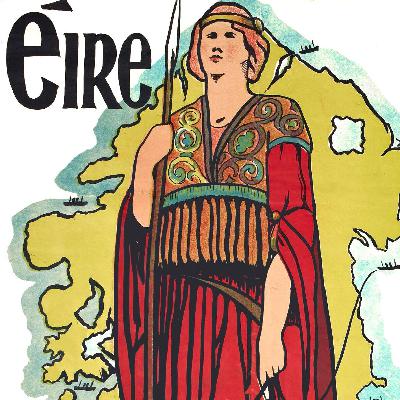 Drowning the Shamrock? The Gaelic League and the War on Pubs