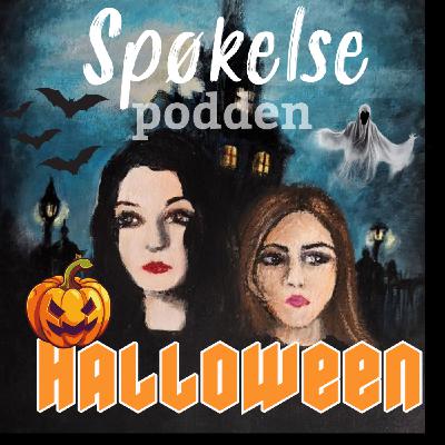 48. Halloween spesial: En spøkelseshistoriestund