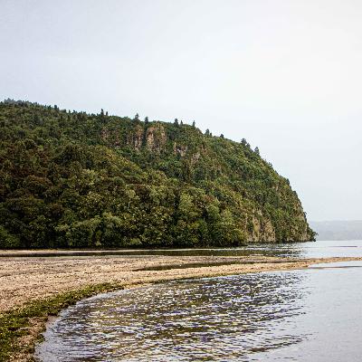 Kuratau, Lake Taupō
