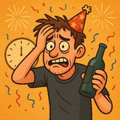 New Year, Same Damn Disaster New Year, Same Damn Disaster