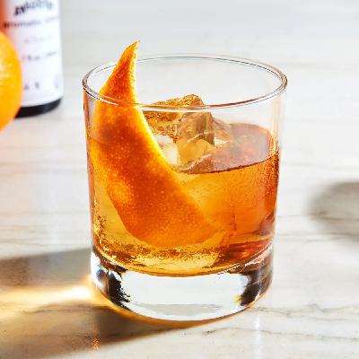 Old Fashioned
