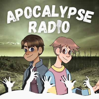 Presenting: Apocalypse Radio Presenting: Apocalypse Radio