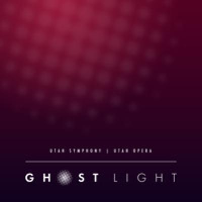 Ghost Light Episode 9.6 - The Music of John Williams Ghost Light Episode 9.6 - The Music of John Williams