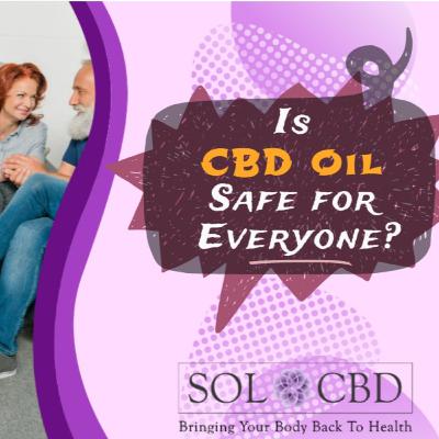 How Safe and Effective Is CBD Oil? Answers to All Your Questions