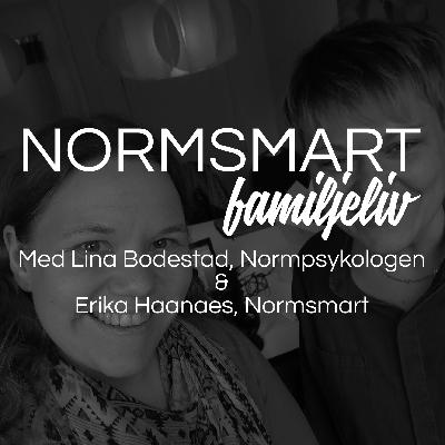 Special: Vad gör en normingenjör? Med gäst Pernilla Alexandersson