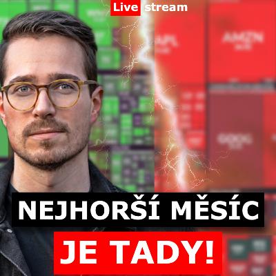 S&P 500 JE GAMBLE – ZMĚŇ TO, DOKUD TRH DÁVÁ PROSTOR