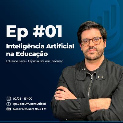 Inteligência Artificial na Educação - Episódio #01 - Skill Talks Inteligência Artificial na Educação - Episódio #01 - Skill Talks