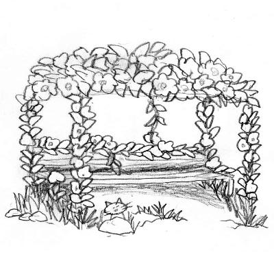 Advent-ure 16 - Viny Bus Stop - Mini-Site of Mini-Exploration