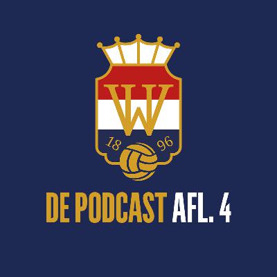 Willem II De Podcast XXL // Terugblik 2022