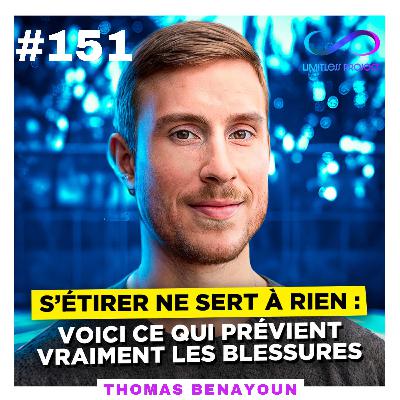 S’étirer ne sert à rien : voici ce qui prévient vraiment les blessures -Thomas Training Thérapie S’étirer ne sert à rien : voici ce qui prévient vraiment les blessures -Thomas Training Thérapie