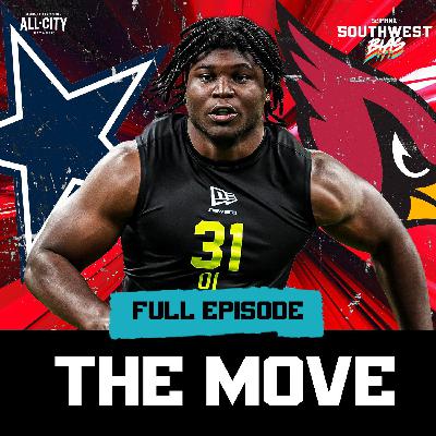 This Trade Could DEFINE The Arizona Cardinals’ Entire Draft 👀🏈 This Trade Could DEFINE The Arizona Cardinals’ Entire Draft 👀🏈