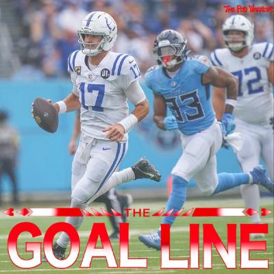 Goal Line: For The Shoe