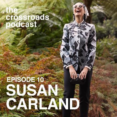 Susan Carland Susan Carland