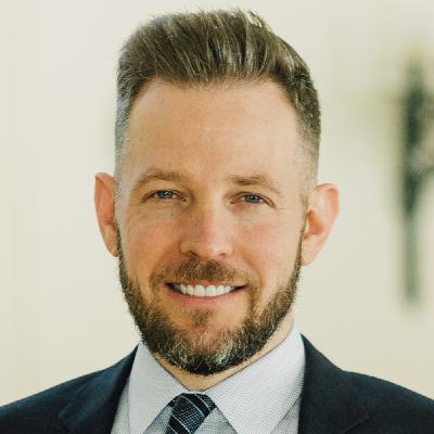 Episode 18: An Entrepreneurial Journey: How Jere Simpson Turned An Idea Into A $55 Million Dollar Success