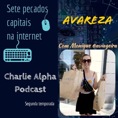 Os sete pecados capitais na internet. T:2 Episódio 4: [Soberba]