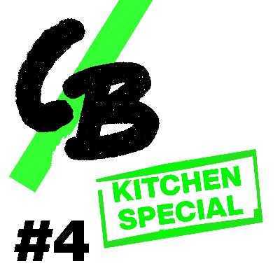 Kitchen Special: Urmas Villmann