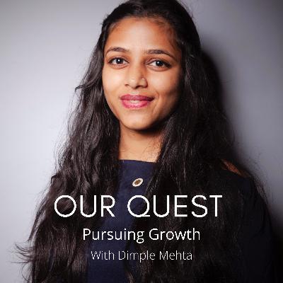 43. Parenting through the womb with Aayushi Parakh