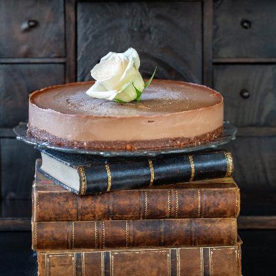 Di torte, cocktail, regine e libraie