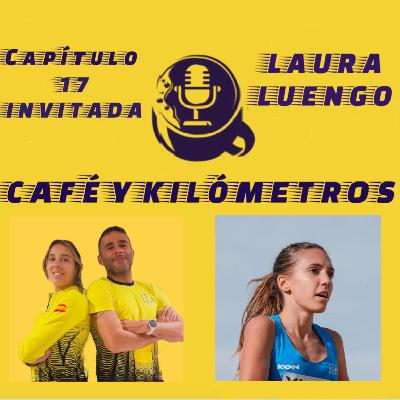 La resistencia de una campeona con Laura Luengo
