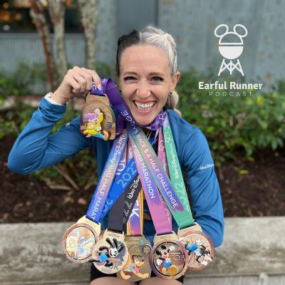 Finding Joy on the Run with Brittany Charboneau