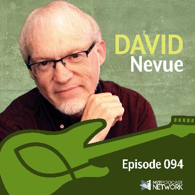 David Nevue David Nevue