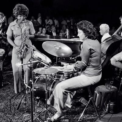 Las mujeres en el jazz | Mujeriegas Las mujeres en el jazz | Mujeriegas