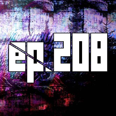 208: The Crab