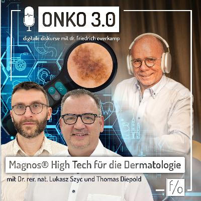 #27 Magnos® High Tech für die Dermatologie #27 Magnos® High Tech für die Dermatologie