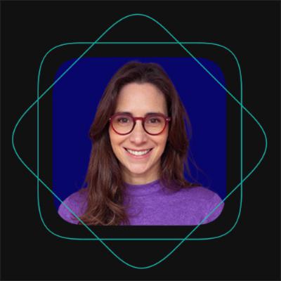 #9 - Bety Tichauer, subsecretária da rede de ensino da secretaria de educação do Estado de São Paulo