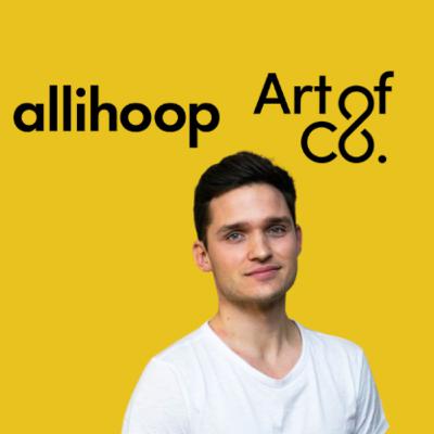 Scaling Coliving: Lessons on Community, Real Estate, & Technology from Alihoop’s COO Samuel, Ep 11 Scaling Coliving: Lessons on Community, Real Estate, & Technology from Alihoop’s COO Samuel, Ep 11