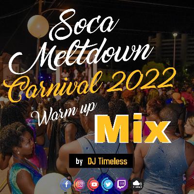 2022 Carnival Mix