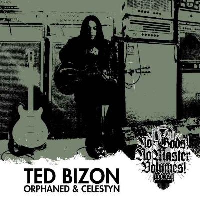 24 Ted Bizon