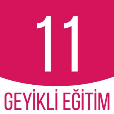#011# Adab-ı Muaşeret Eğitiminin Yeni Dünya Halleri