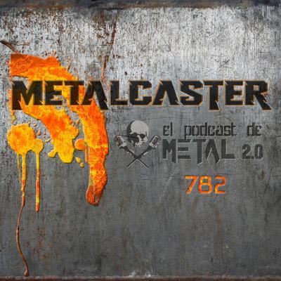 METALCASTER - 782