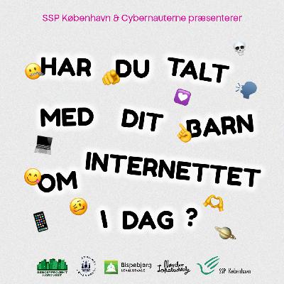 Har du talt med dit barn om algoritmer i dag? #4