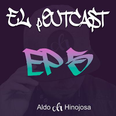 Ep. 5: Activismo, orgullo LGBT+ y Misterios del Arte sin resolver con María José Mendoza