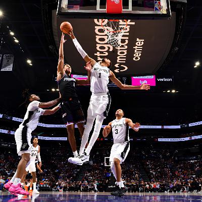 L'impact phénoménal de Victor Wembanyama sur la visibilité de la NBA L'impact phénoménal de Victor Wembanyama sur la visibilité de la NBA