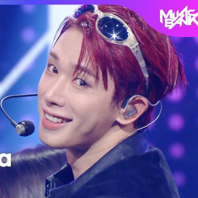 WONHO Unveils First Full-Length Album Tracklist WONHO Unveils First Full-Length Album Tracklist