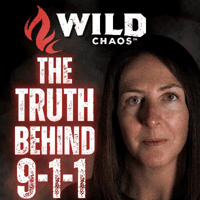#95 - Beyond the Headset: The Eerie Truth Behind Emergency Dispatching & The Crisis That Comes w/Valerie Blair