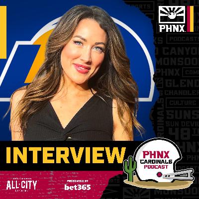 Rams Reporter: What McVay Disciple Mike LaFleur Would Bring to Arizona Cardinals Rams Reporter: What McVay Disciple Mike LaFleur Would Bring to Arizona Cardinals