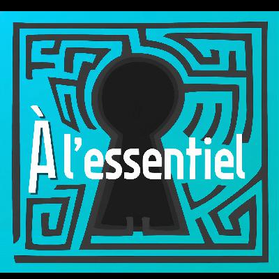[À L'ESSENTIEL] 🎯 La liberté n'existe pas