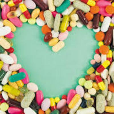 Essential Nutrients Project