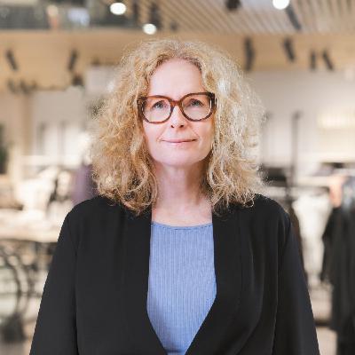 CLIMATE ACTION WEEK: How Elisabeth Peregi, the Kappahl Group’s CEO, views climate action.