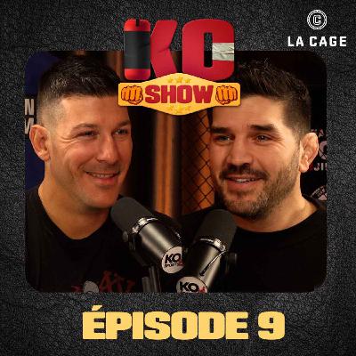 KO Show - EP09 - Où est le cash?