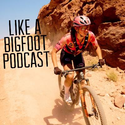 #429: Hannah Otto 2 -- "Chasing the Triple Crown", FKT on White Rim Trail #429: Hannah Otto 2 -- "Chasing the Triple Crown", FKT on White Rim Trail